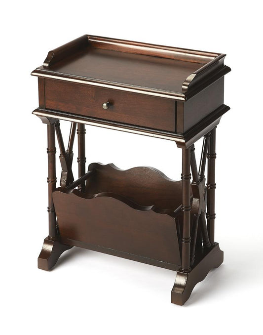 Butler Specialty Company Cummings Collection