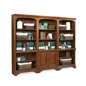 Bookcases by Emery Park