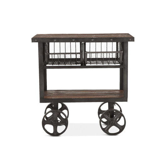 Kitchen Carts by World Interiors