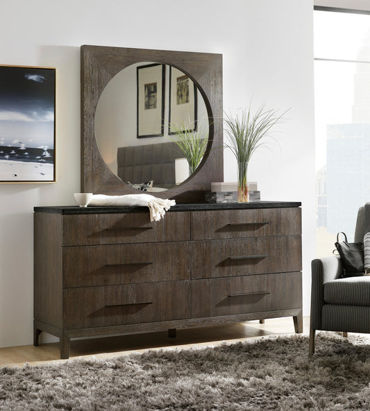 Hooker Furniture Miramar Aventura Collection