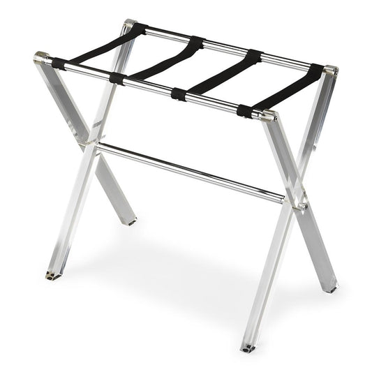 Butler Specialty Company Crystal Clear Collection