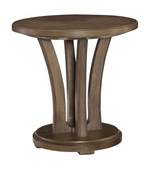 Lamp Tables by American Drew