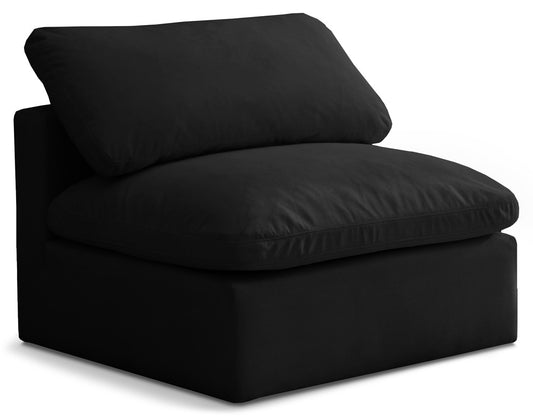 Meridian Furniture Plush Collection