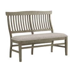 Occasional Benches by ECI Furniture