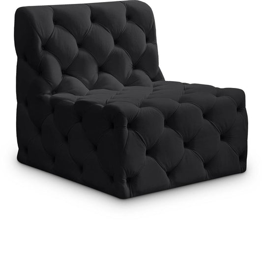 Meridian Furniture Tuft Collection