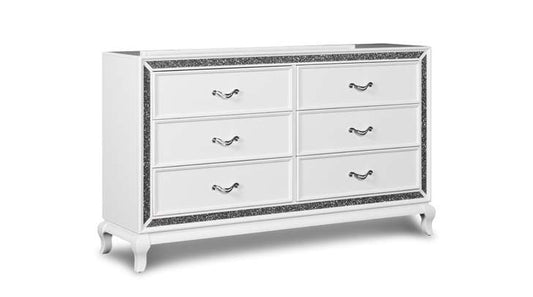 Dressers by New Classic Furniture