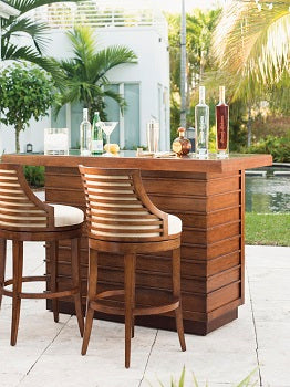 Tommy Bahama Home Bar Stools - Shop Bar Stools by Tommy Bahama Home