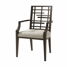 Dining Chairs by Theodore Alexander