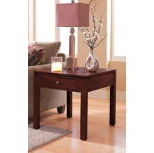Kincaid End Tables: 2 Level & Multi-Drawer Storage End Tables