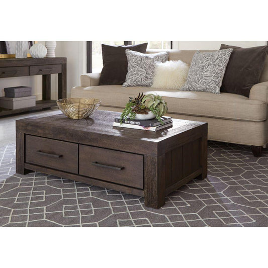 Modus Furniture Heath Collection