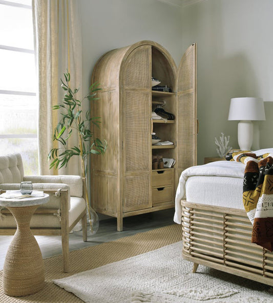 Hooker Furniture Surfrider Collection