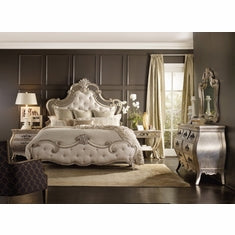 King Bedroom Sets by Hooker Furniture