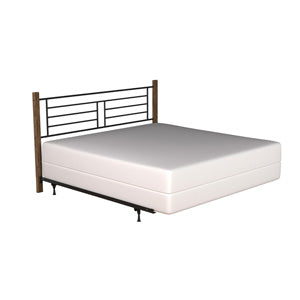 Hillsdale Furniture Raymond Collection