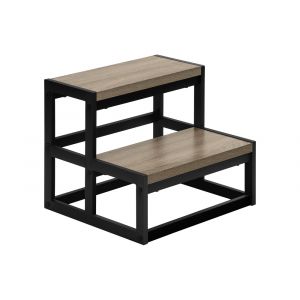 Step Stools by Monarch