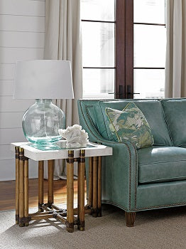 Tommy Bahama Home Lamp Tables - Shop Lamp Tables by Tommy Bahama Home