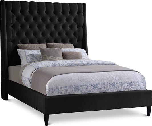 Meridian Furniture Fritz Collection