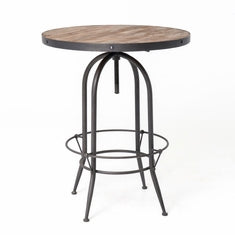 Pub Tables by Four Hands