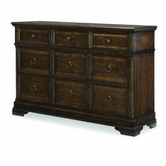 Dressers by Legacy Classic Furniture