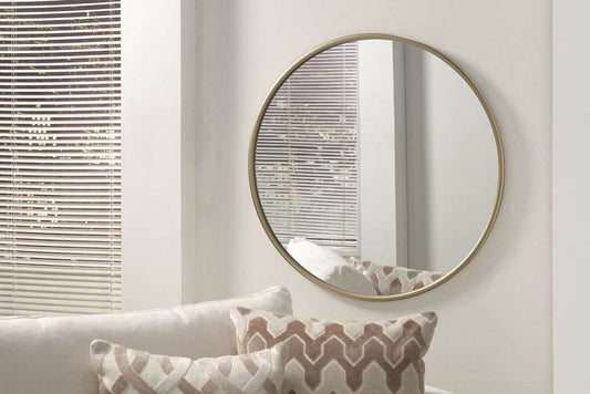 Mirrors by Martin Svensson Home