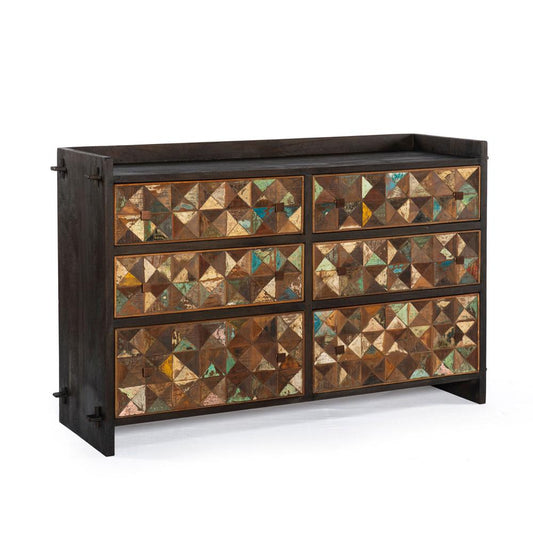 World Interiors Messina Collection