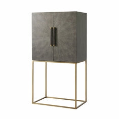 Bar Cabinets by Theodore Alexander