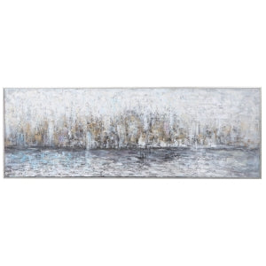 Abstract Wall Art by Uttermost