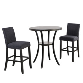 New Classic Furniture Crispin Collection