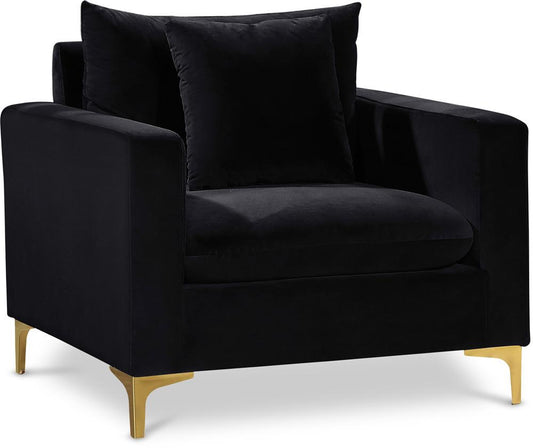 Meridian Furniture Naomi Collection