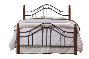 Hillsdale Furniture Madison Collection