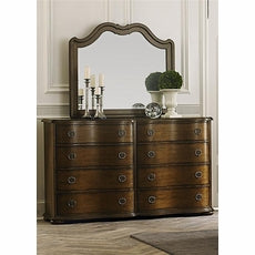Dresser And Mirror Sets By Liberty Furniture – AFA Stores