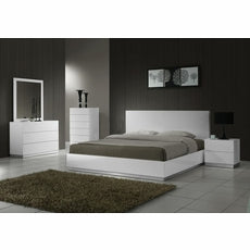 Twin Bedroom Sets by J&M Furniture