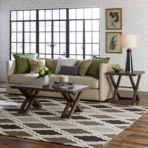 Liberty Furniture Crossroads Collection