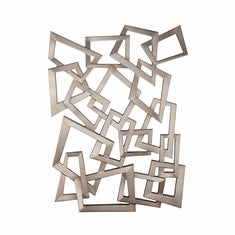 3 Dimensional by Bassett Mirror
