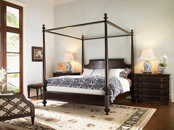 Tommy Bahama Home California King Beds - Shop California King Beds by Tommy Bahama Home