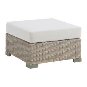 Outdoor Ottomans by Picket House Furnishings