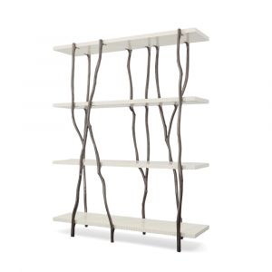 Etageres by Century Furniture