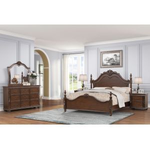 King Bedroom Sets by New Classic Furniture
