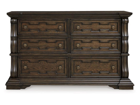 Signature Design by Ashley Maylee Collection