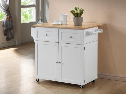 Kitchen Carts by Coaster