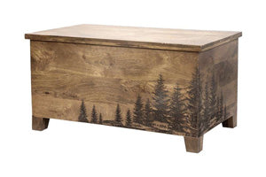 Porter Designs Cascade Collection
