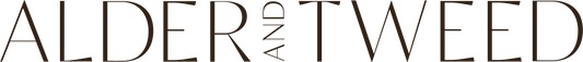 Alder & Tweed
