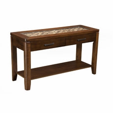 Console And Sofa Tables by Alpine Furniture