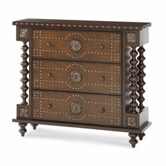 Accent Cabinets by Michael Amini