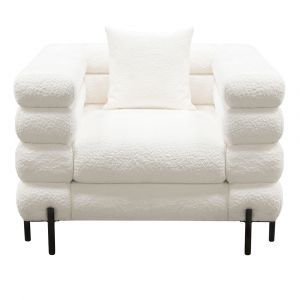Modern Accent Chairs by Diamond Sofa