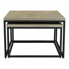 Nesting Tables by Moe's Home