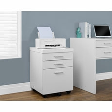File Cabinets by Monarch