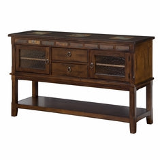 Servers by Sunny Designs