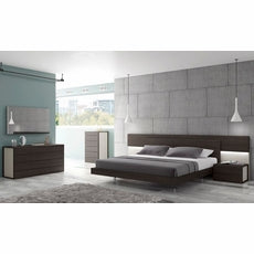 King Bedroom Sets by J&M Furniture
