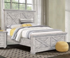 Queen Beds by Sunset Trading