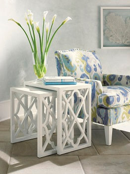 Tommy Bahama Home Nesting Tables - Shop Nesting Tables by Tommy Bahama Home